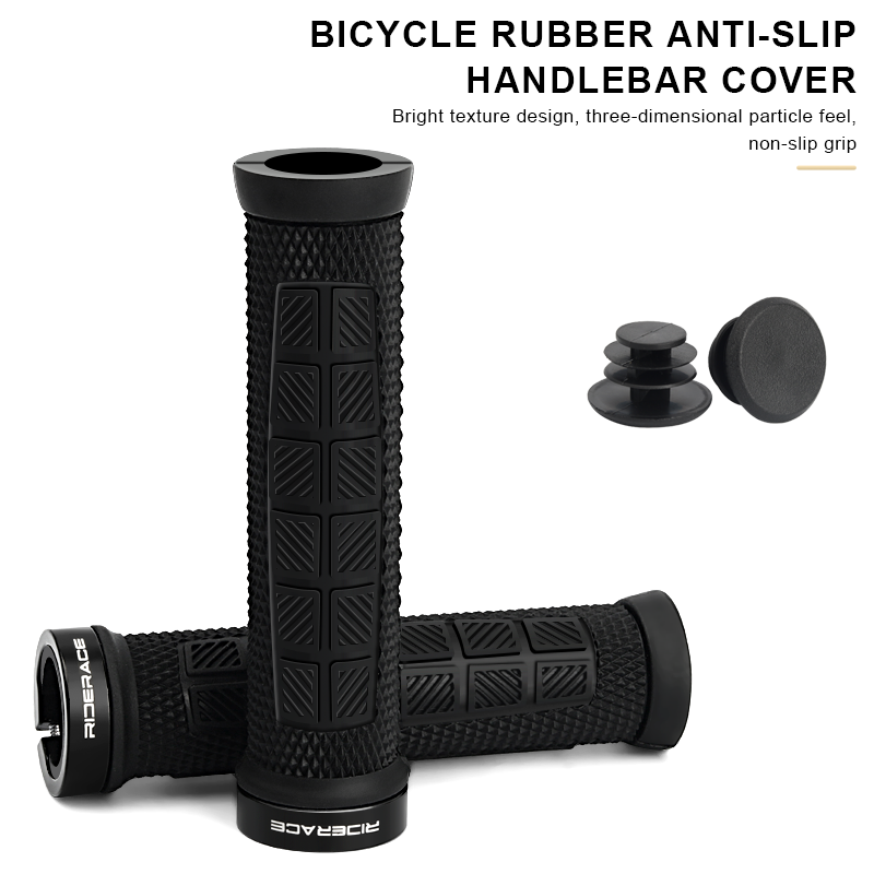 Puños de manillar de bicicleta - Commuter Bike Lock reseña y precio