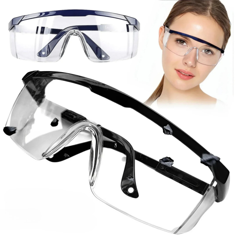 Gafas Protectoras para Ciclism - Cycling To Work reseña y precio