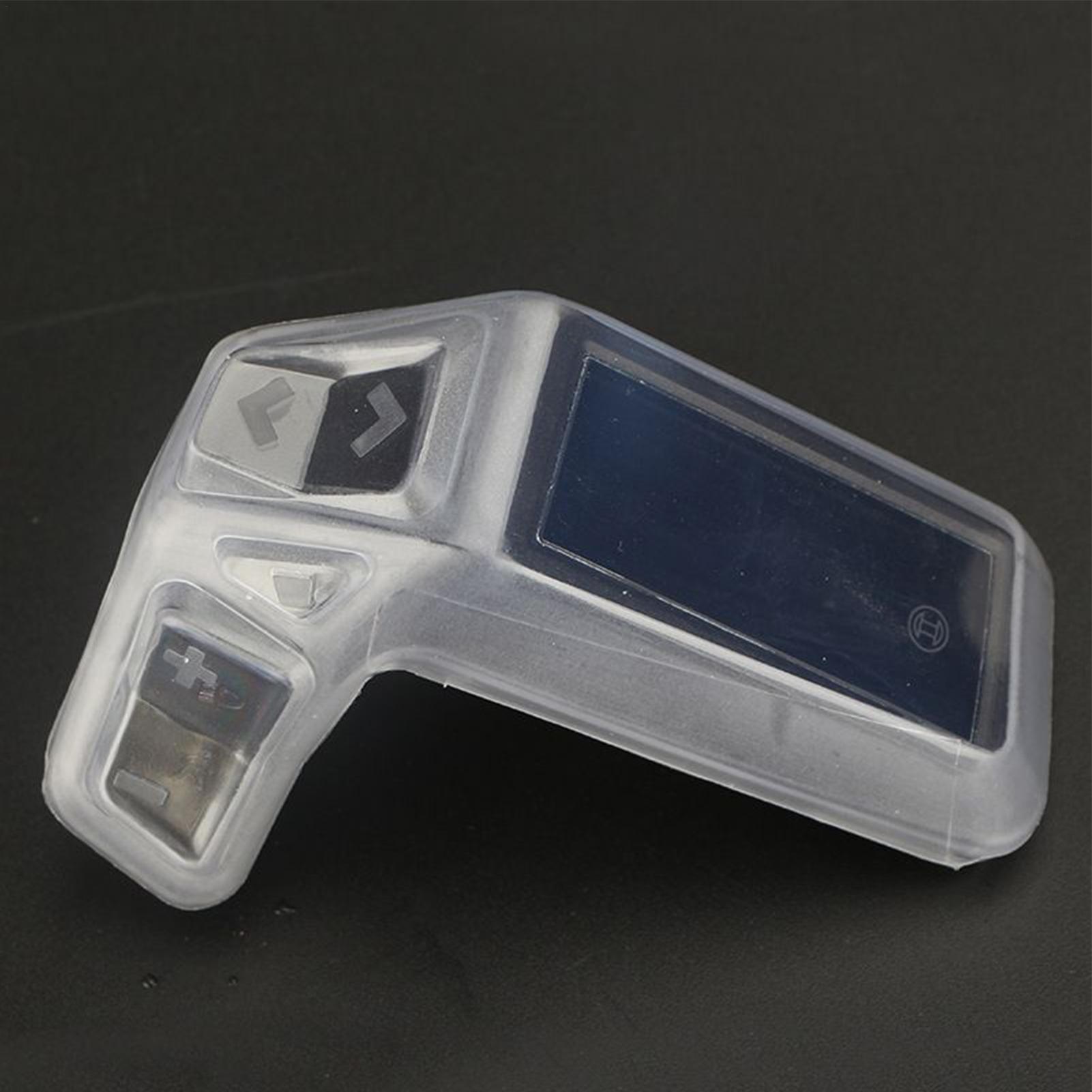 Funda protectora para el panel - Commuting By Bike reseña y precio
