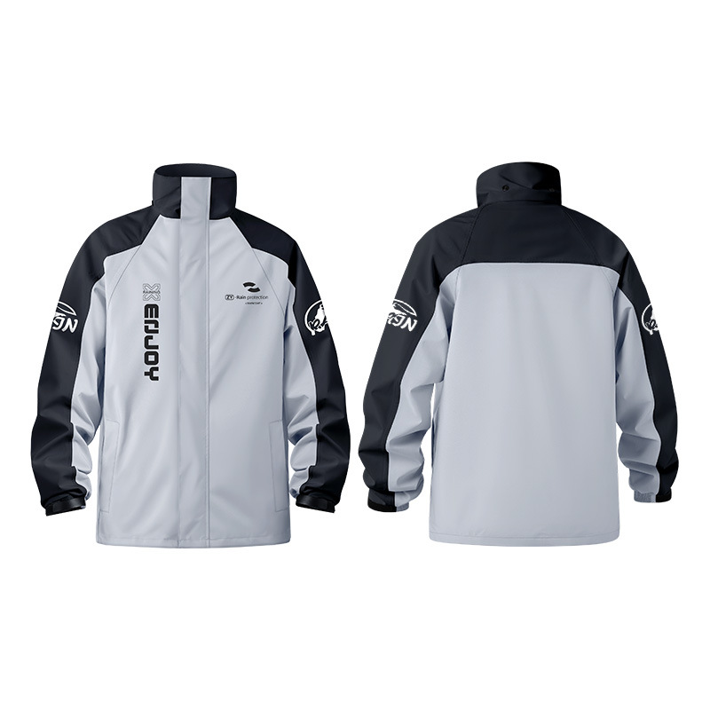 Traje de Lluvia para Motocicle - Cycling Commute In Rain reseña y precio
