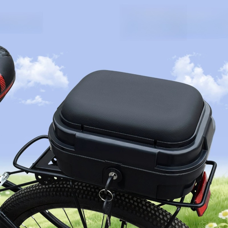Alforjas de bicicleta de polip - Panniers Waterproof Rear reseña y precio