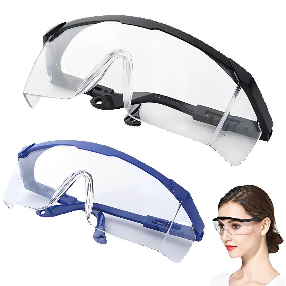 1 Uds. Gafas de protección ocu - Cycling To Work reseña y precio