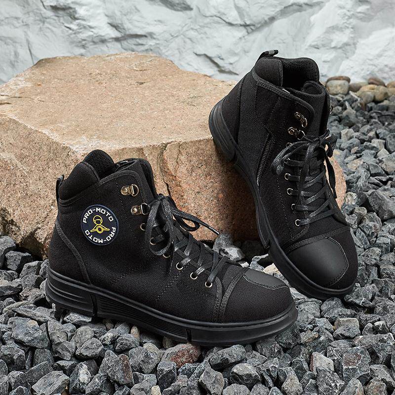 Zapatos de Motociclismo para H - Cycling Commute Shoes reseña y precio
